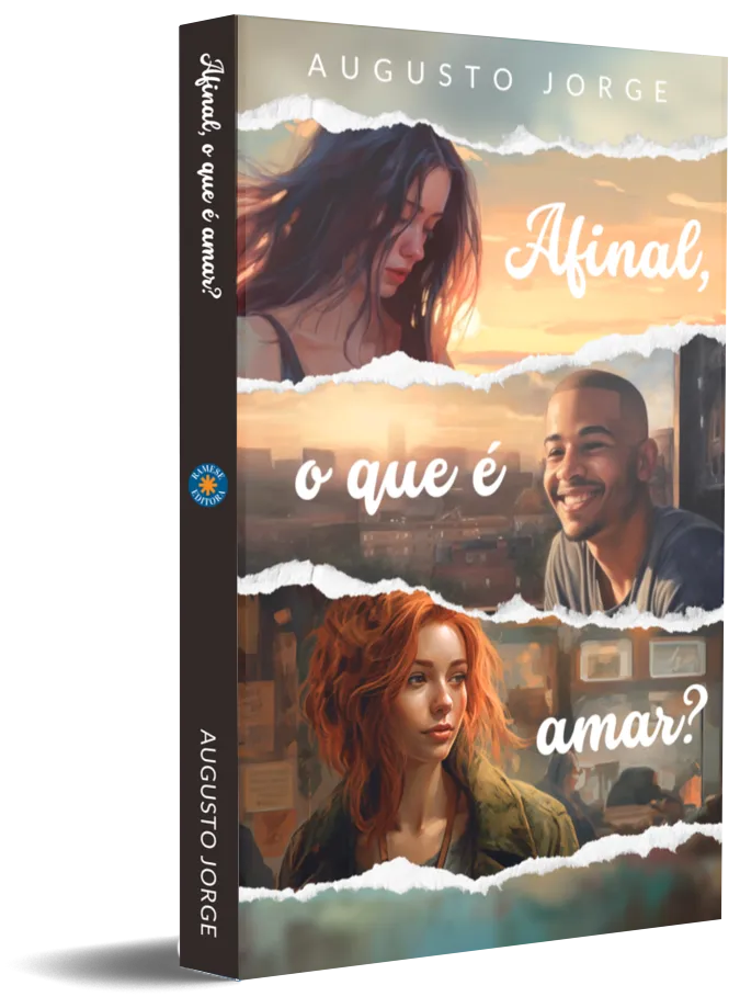 Capa do Livro