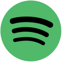 Ícone do Spotify de Augusto Jorge